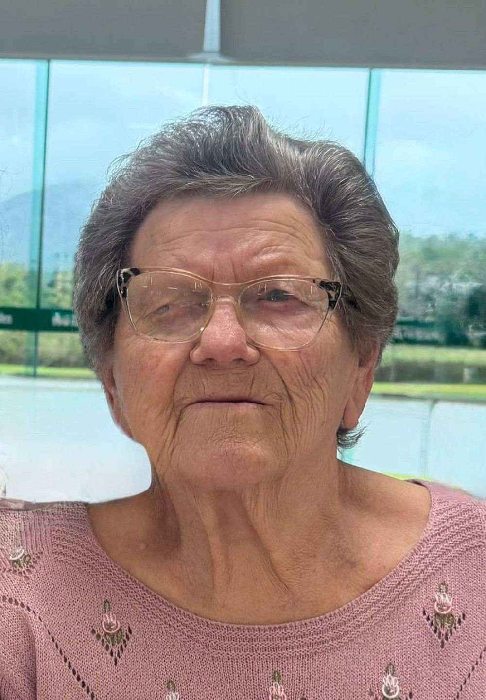 Vera Haut morre aos 84 anos
