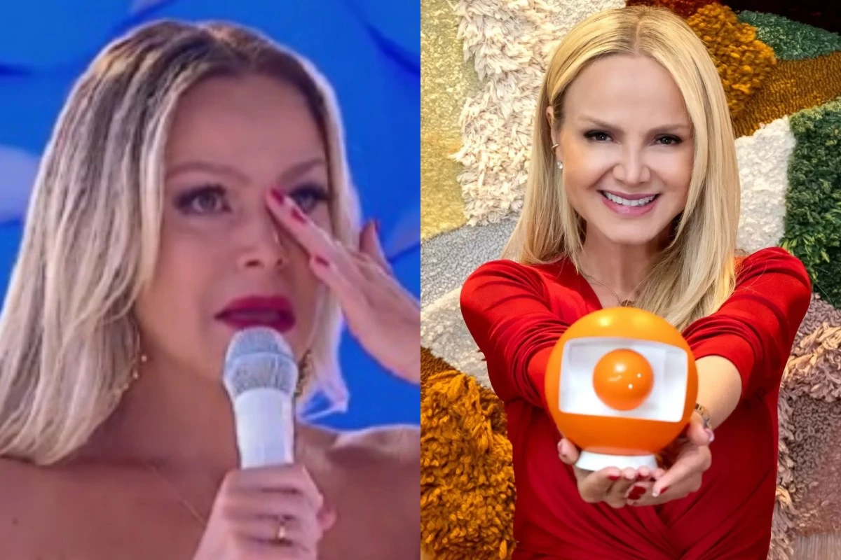 Eliana está com dias contados? Globo faz reunião de urgência para planejar os domingos