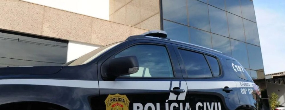 URGENTE - Golpe do “Falso Advogado”: 14 presos pessoas são presas