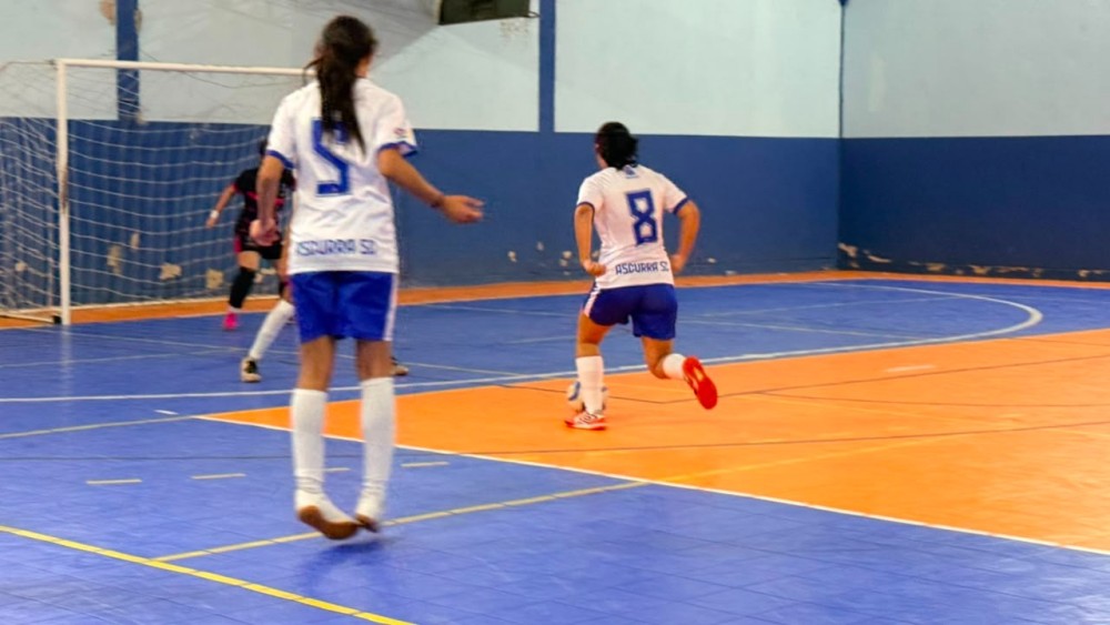Copa Dipil de Futsal Menor inicia suas primeiras fases eliminatórias