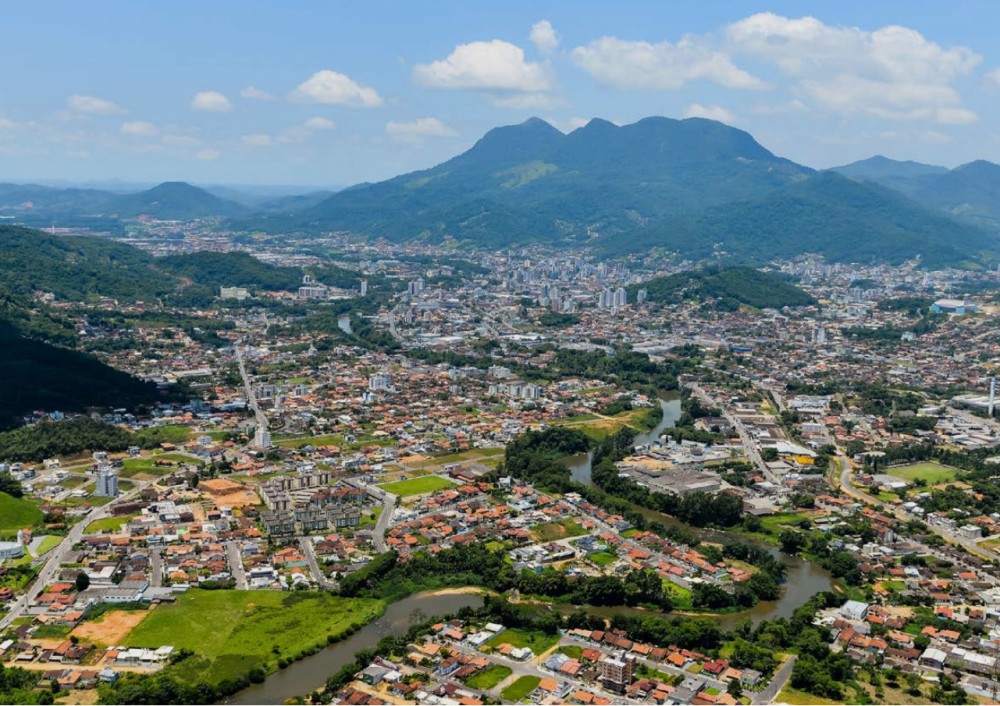 Loteamentos fechados avançam no Brasil e Jaraguá do Sul ainda tem espaço para crescer nesse modelo