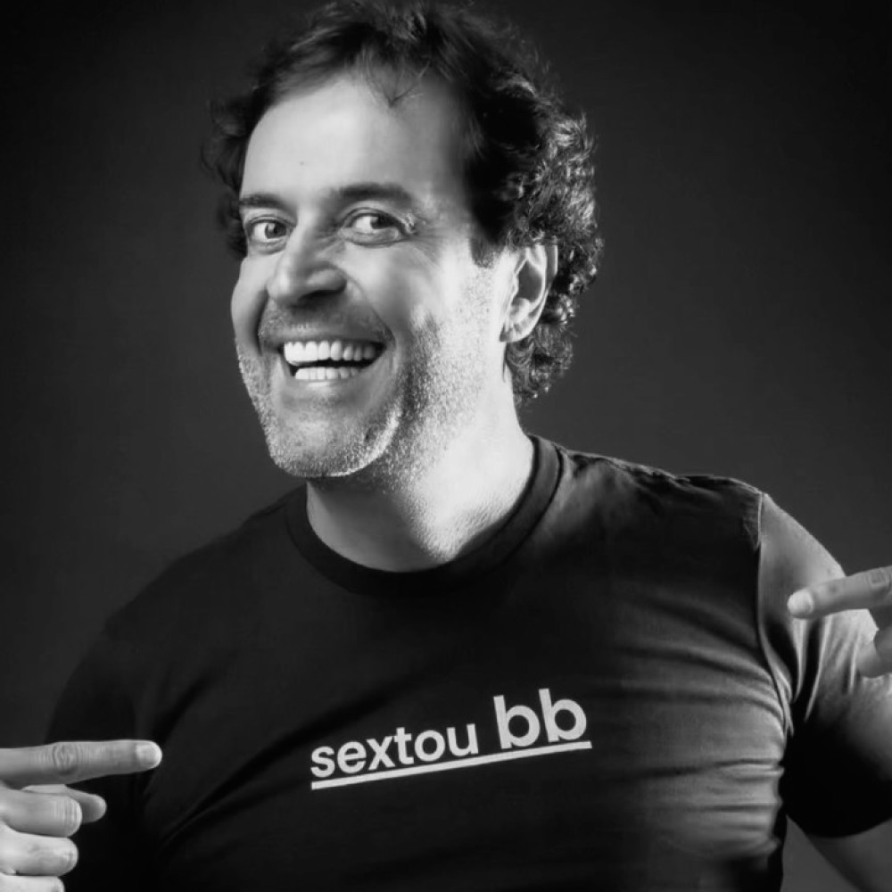 TRISTE NOTÍCIA! Morre o influenciador do bordão 'Sextou, BB'