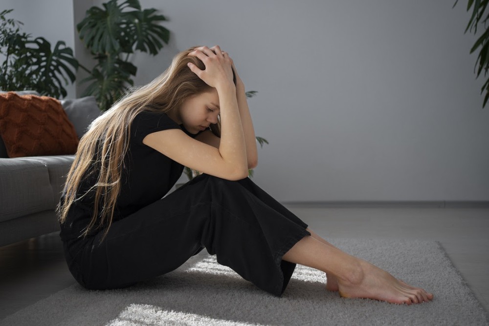 Quase 20% dos estudantes brasileiros relatam desinteresse pela vida e ansiedade lidera causas de incapacidade na infância