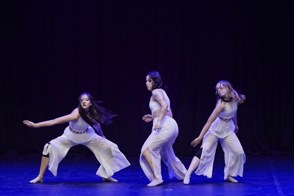 Inscrições para o 32º Jaraguá em Dança estão abertas