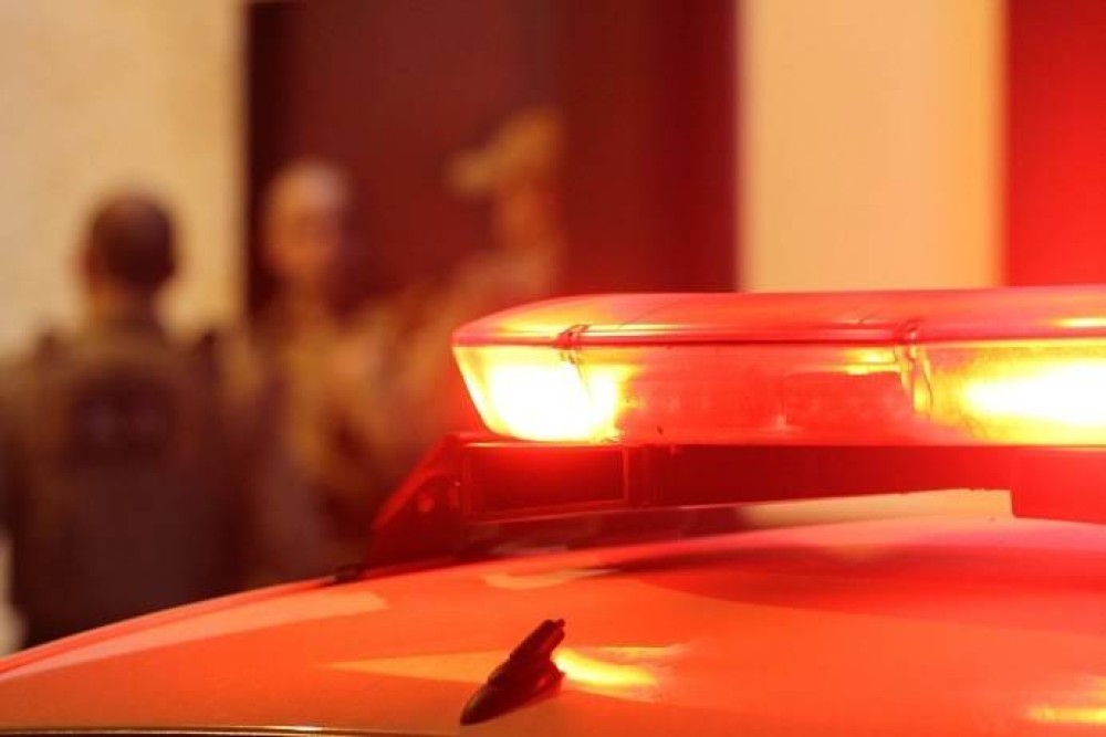 Mãe é trancada e ameaçada com arma pelo filho de 15 anos em SC