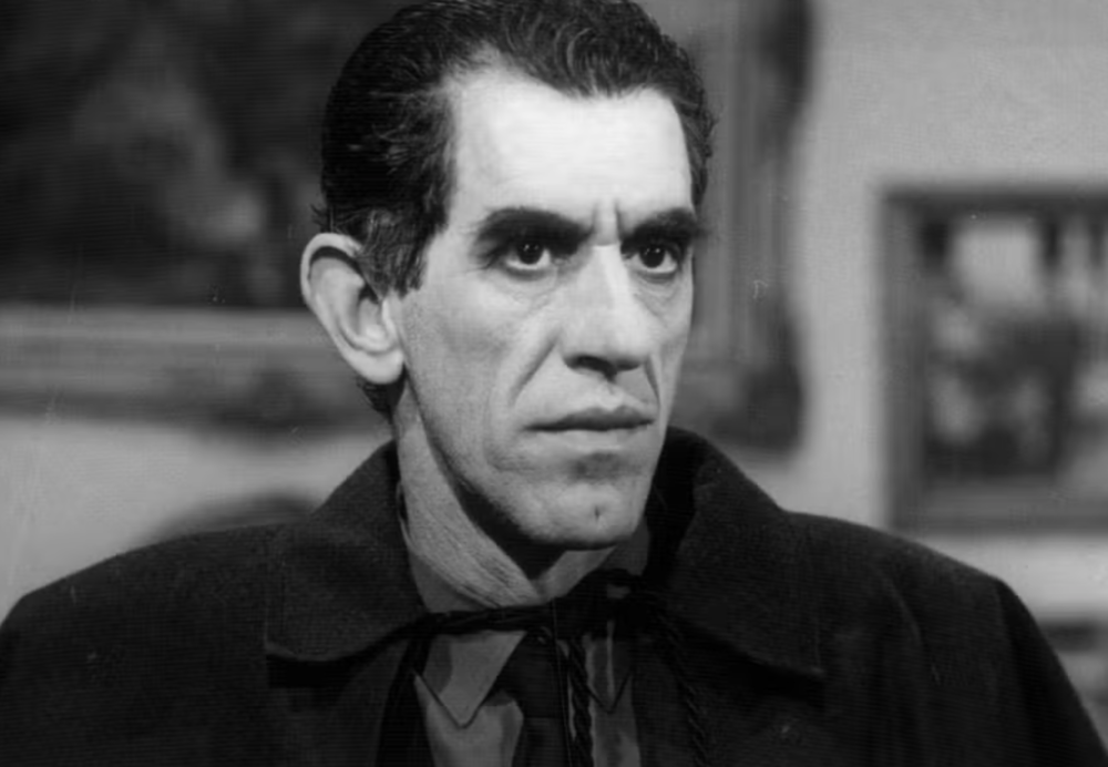 Ator Rui Rezende morre aos 88 anos