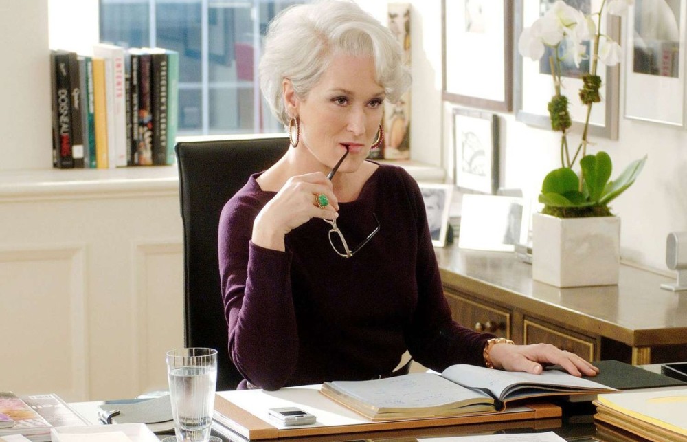 Pouca gente sabe, mas Meryl Streep quase ficou fora de 'O Diabo Veste Prada'; Entenda