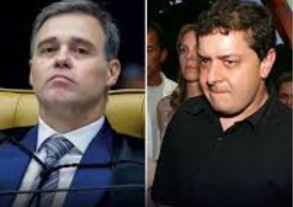 Filho de Lula pode ser preso a qualquer momento