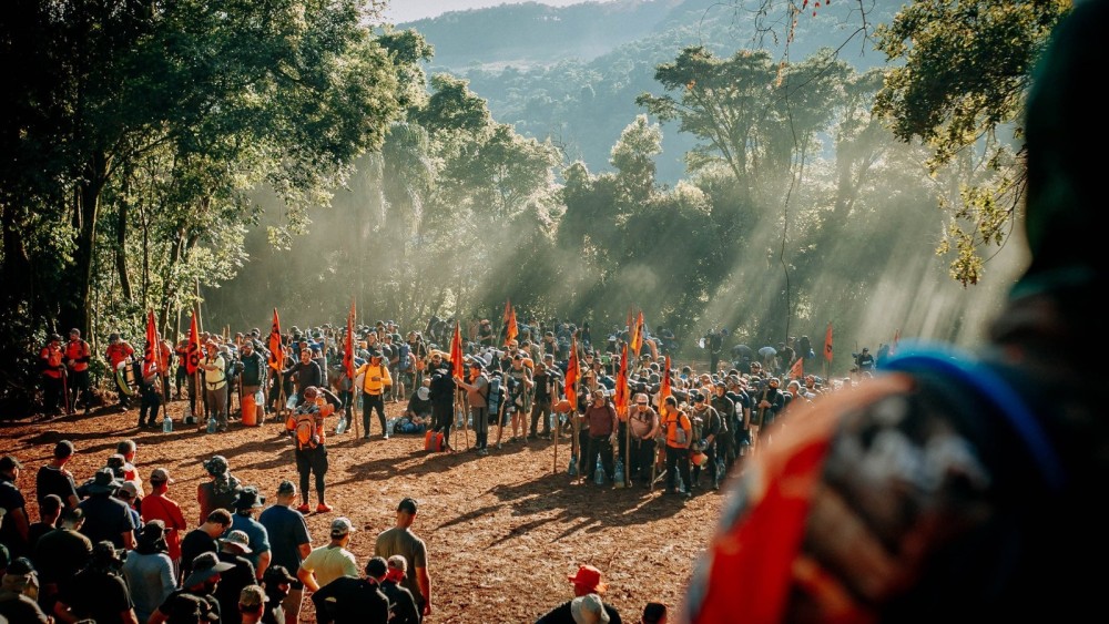 Do desafio pessoal ao impacto social: Legendários promove novos encontros em Santa Catarina