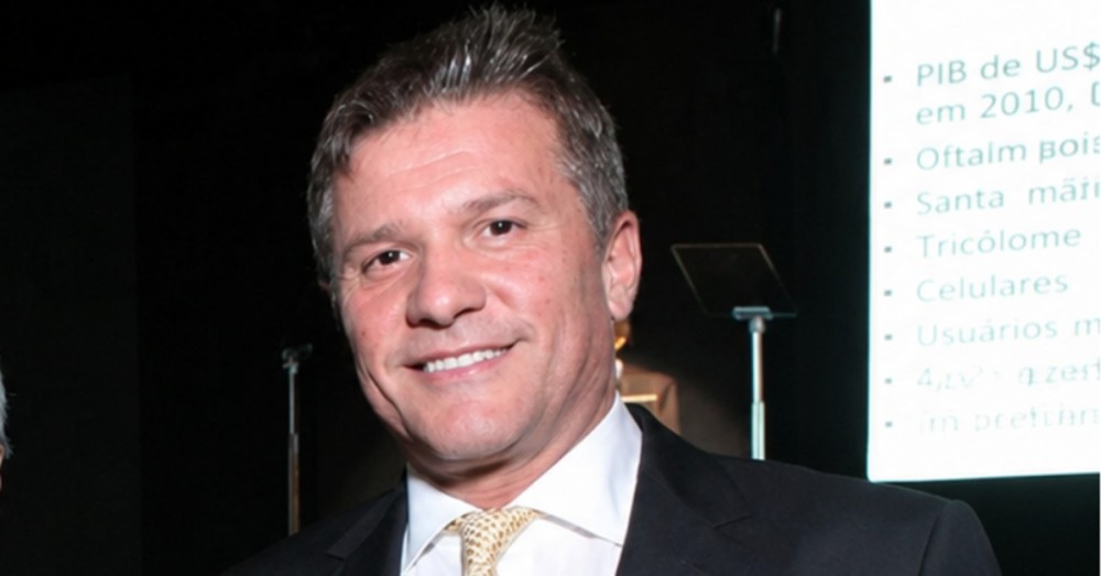 BOMBA: Pai de Daniel Vorcaro é preso