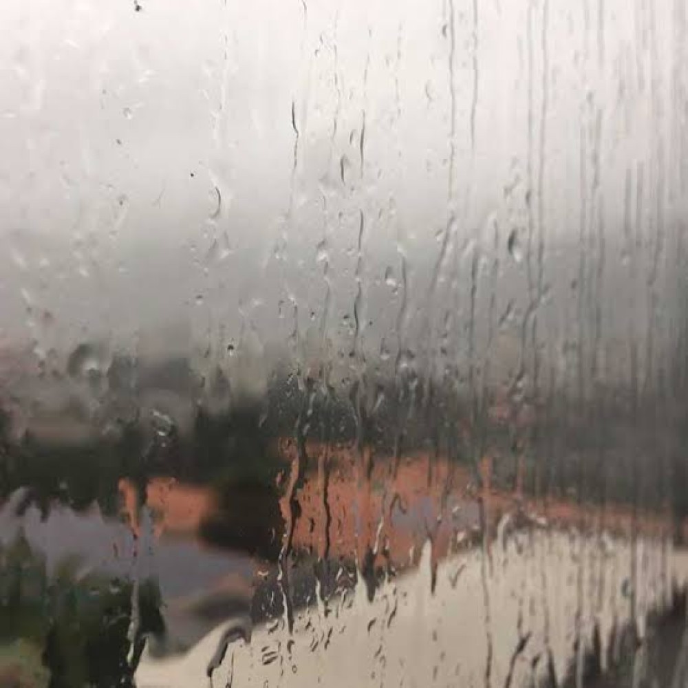 Fim de semana será marcado por chuva e risco de temporais em Santa Catarina