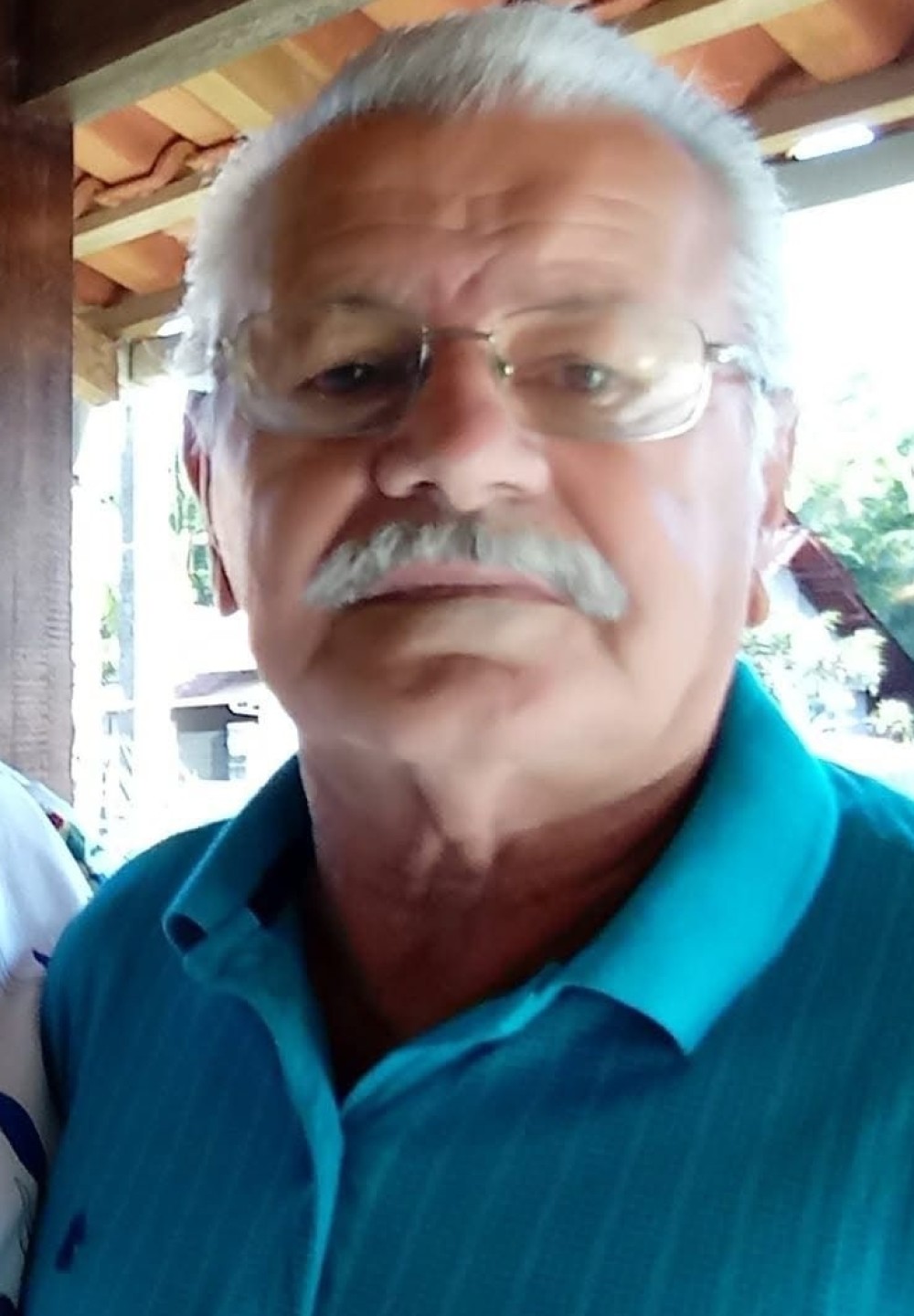 Morre aos 87 anos Dionízio Bernardi, marido da vereadora Muka, em Schroeder