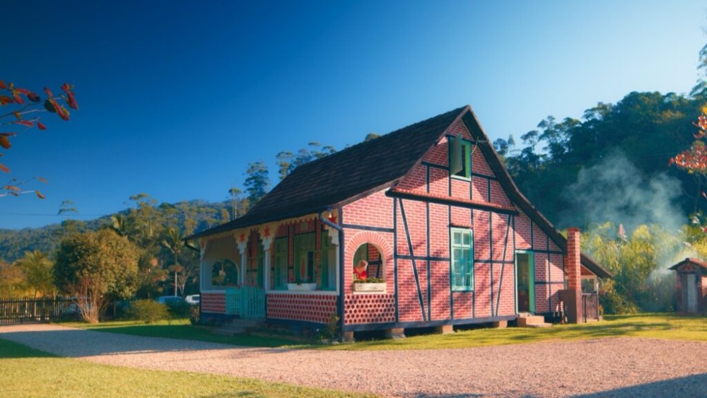 As 30 cidades mais felizes do Brasil em 2026; 1º lugar vai te SURPREENDER!