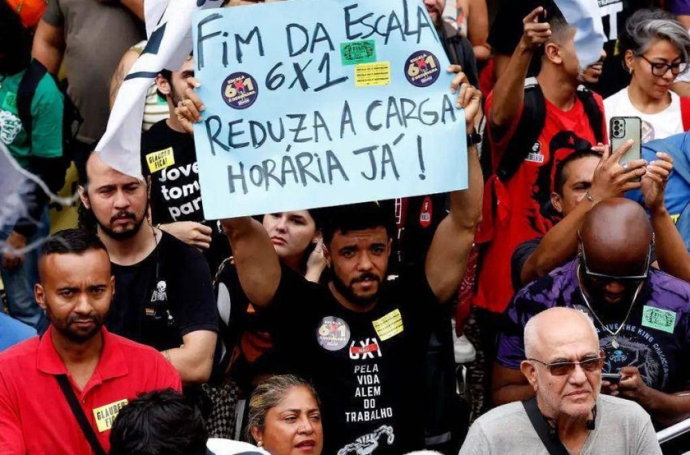 Por que o fim da escala 6x1 poderia levar à perda de empregos?