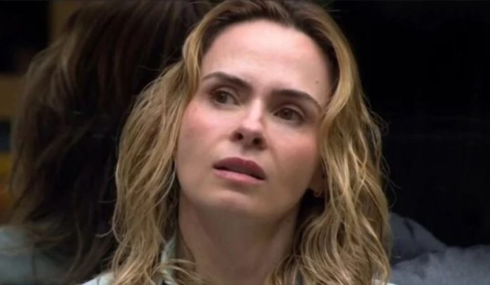 Após a morte do pai, Ana Paula está com 80% dos votos para vencer o Big Brother Brasil