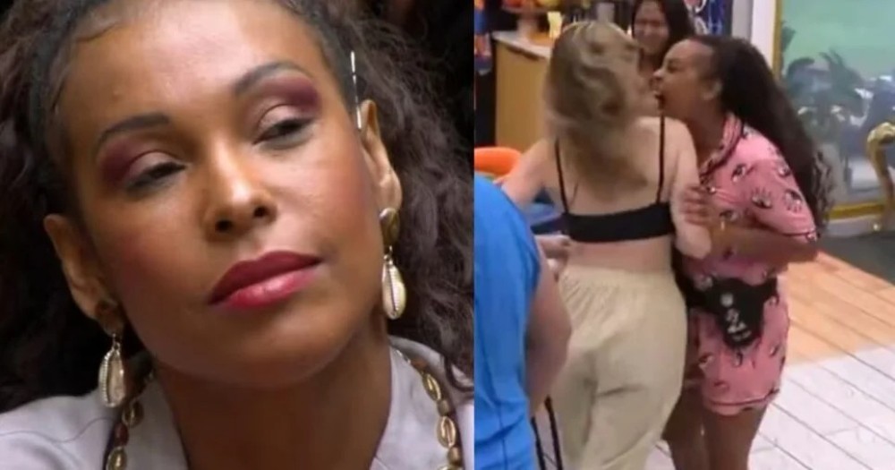 BBB26: Sol toma atitude imperdoável com Ana Paula e Globo decide agir