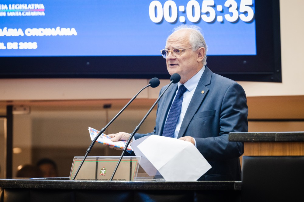 Dr. Vicente anuncia Caravana da Inclusão e destaca avanços e desafios no Dia Mundial do Autismo