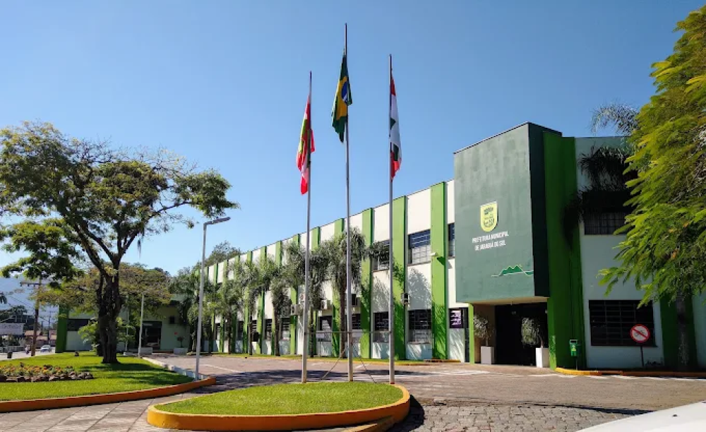 Prefeitura de Jaraguá do Sul abre inscrições para programa de estágio