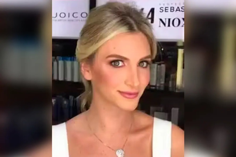 Brasileira, linda e rica: o caso que saiu das colunas sociais e chegou ao FBI