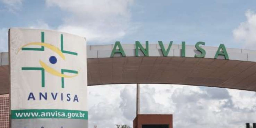 URGENTE: Anvisa determina recolhimento de medicamentos em circulação em todo o país