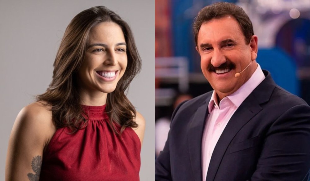 Ratinho vira réu da justiça apos chamar deputada petista de feia