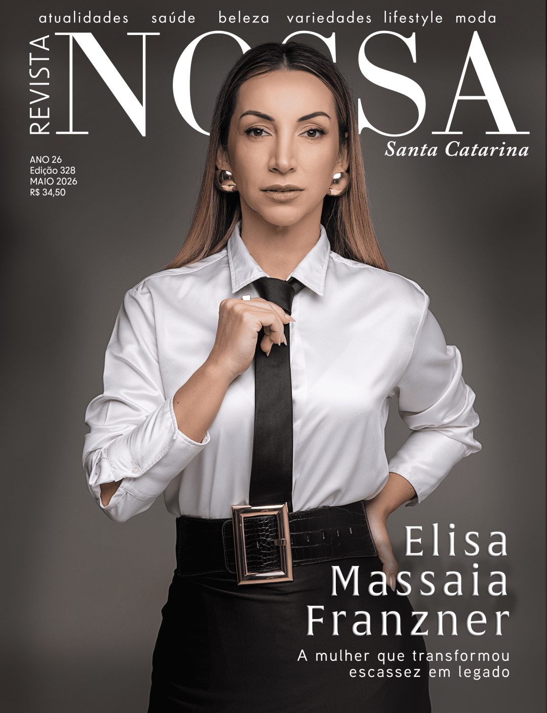Revista Maio