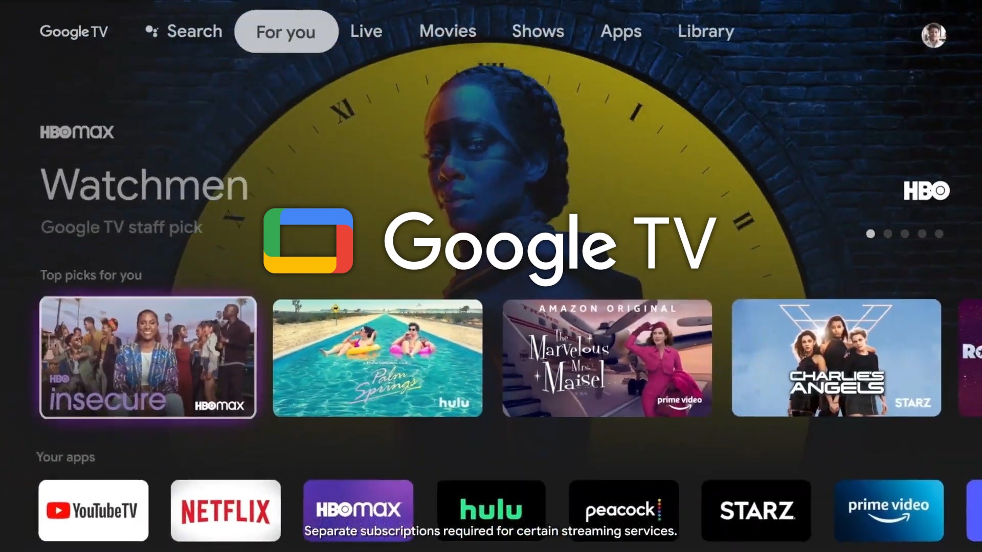 Baixe já: aplicativo do Google TV com novo design finalmente chega ao iOS -  Tudocelular.com
