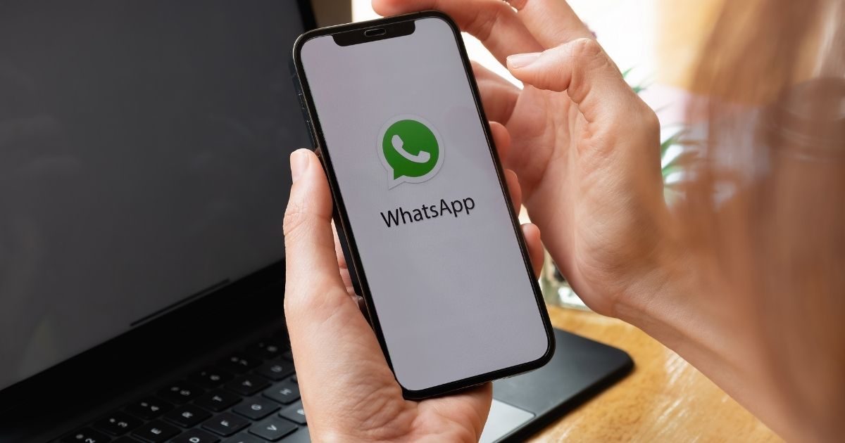 WhatsApp é um dos aplicativos mais baixados do mundo - Foto Internet