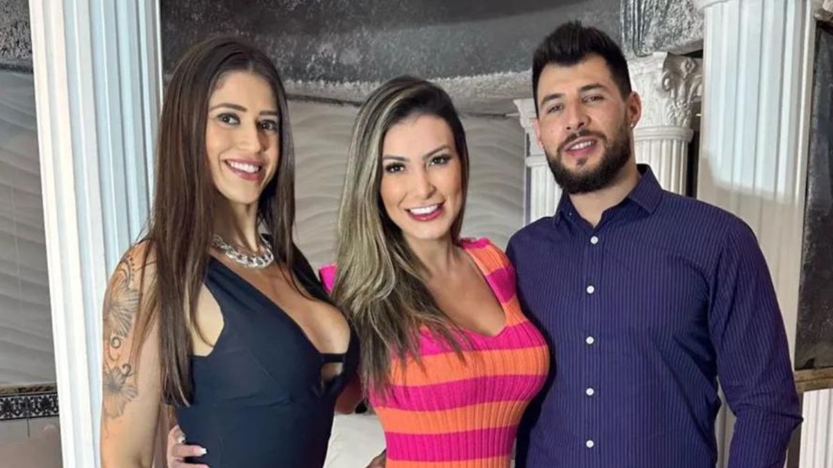 Famosa Afirma Que Amou Ser Marmita No Sexo Entenda O Termo E Veja Um