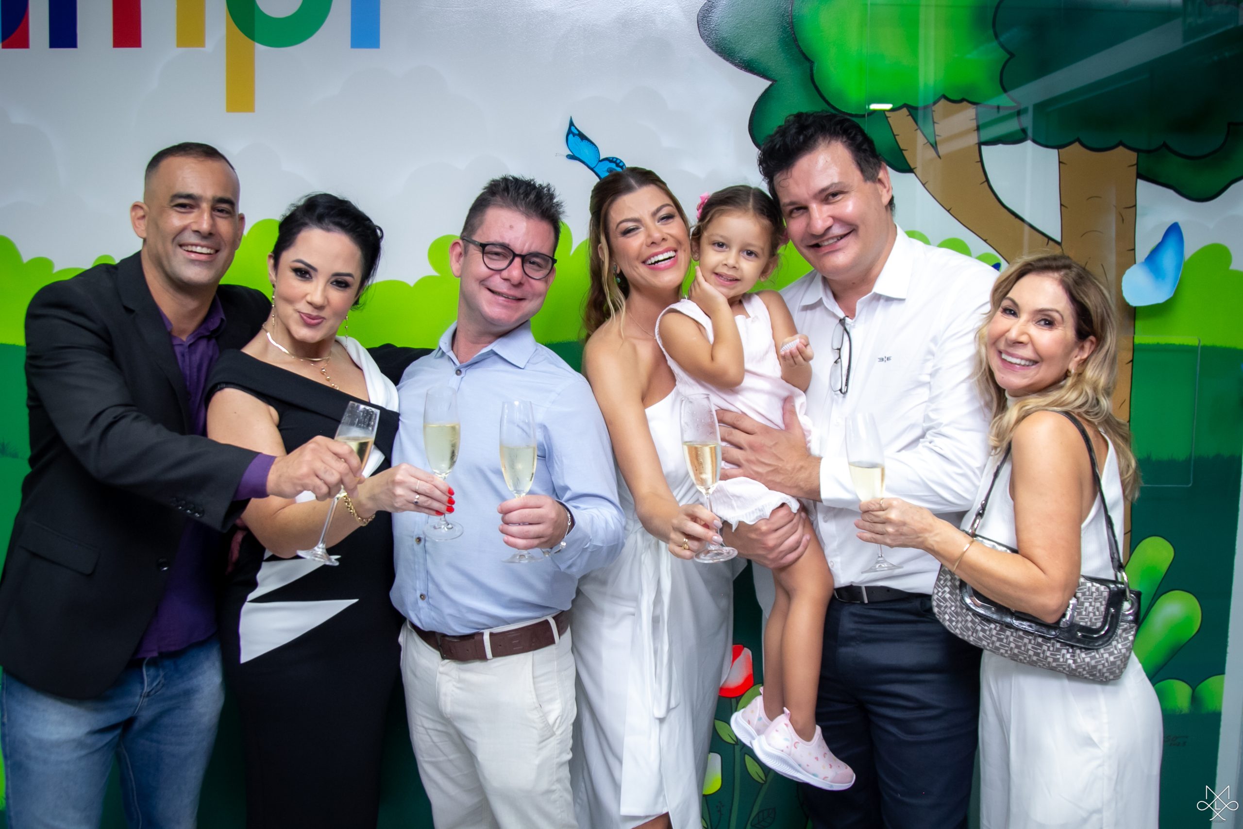 Projeto Campi apresenta o espaço para a comunidade jaraguaense