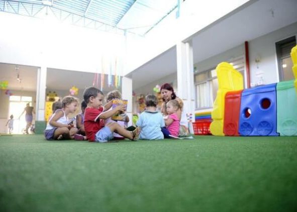 Instalação de ar-condicionado em refeitórios de CMEIs é solicitada em indicação