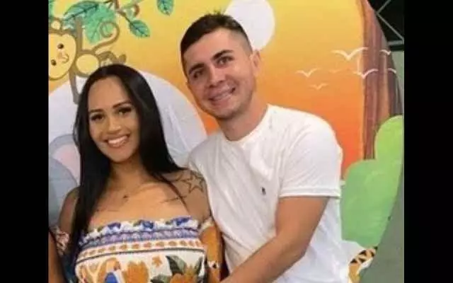 Saiba Quem Era O Casal Que Morreu Ao Pular De Apartamento Em Chamas