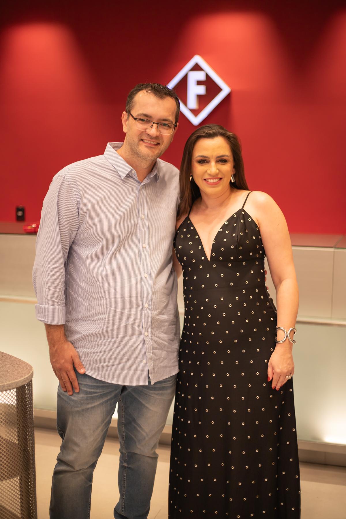 Preview 16ª Festa do Champagne & Lanc?amento Coleção Magique Colcci e Forum