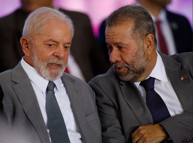 Vem aí a CPI do INSS — e Carlos Lupi já sente o calor!
