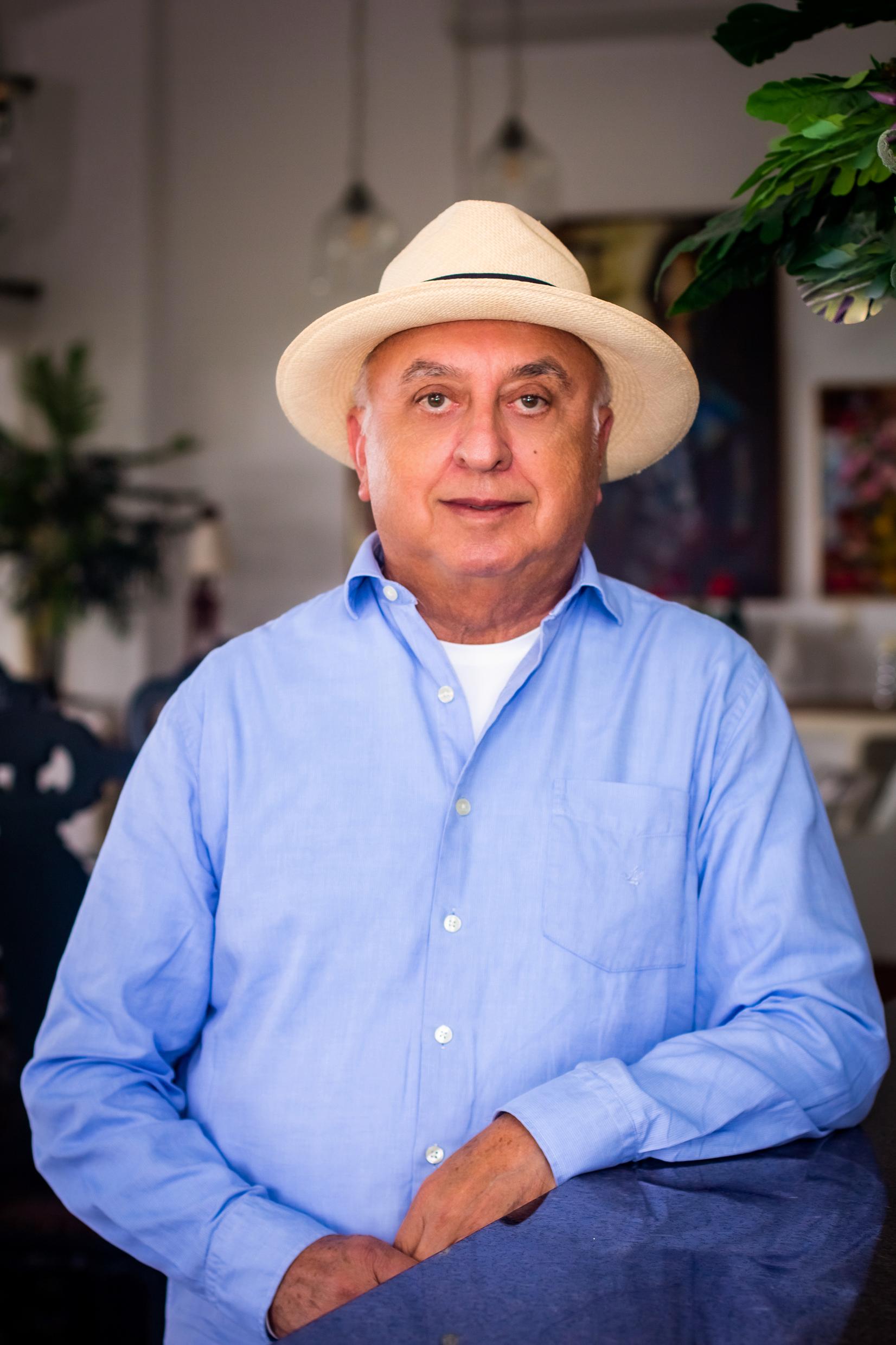 Pousada Pedra da Ilha e Solar Pedra da Ilha: destinos desejados