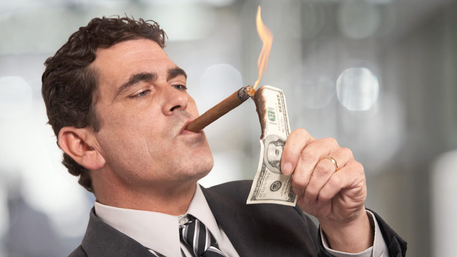 Brasil lidera fuga de milionários na América Latina