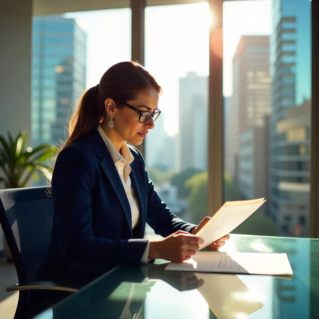 Assessoria jurídica estratégica: a chave para proteger sua empresa da inadimplência