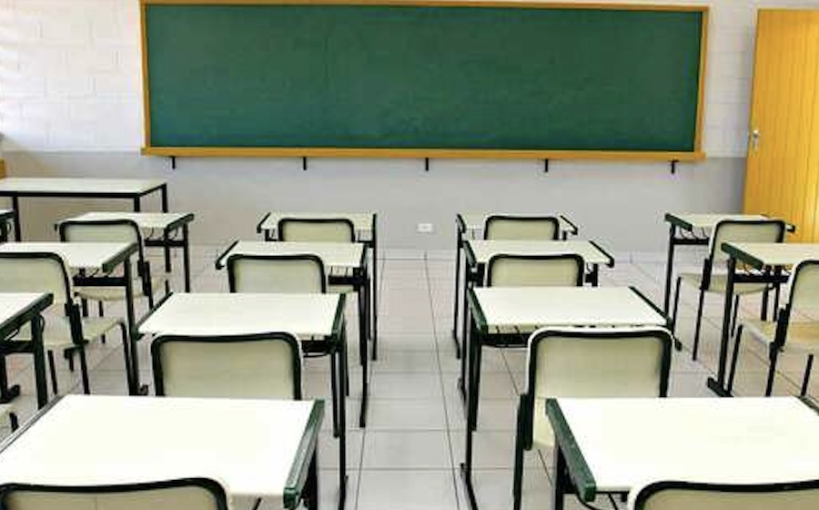 Brasil avança… para trás