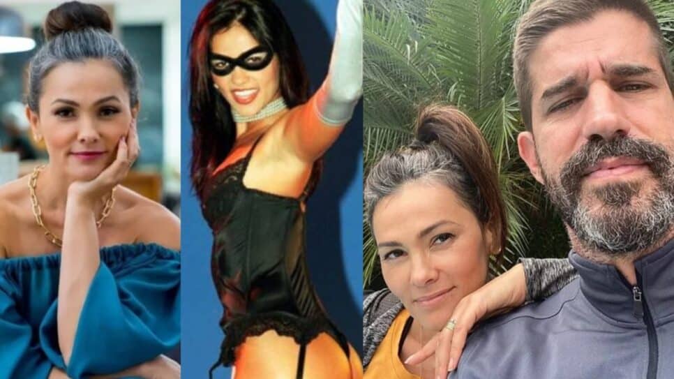 Separada e ‘falida’, Tiazinha vive momento difícil hoje em dia