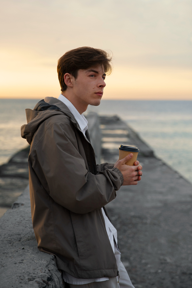 Previsão do tempo para Jaraguá e região nesta quinta-feira.