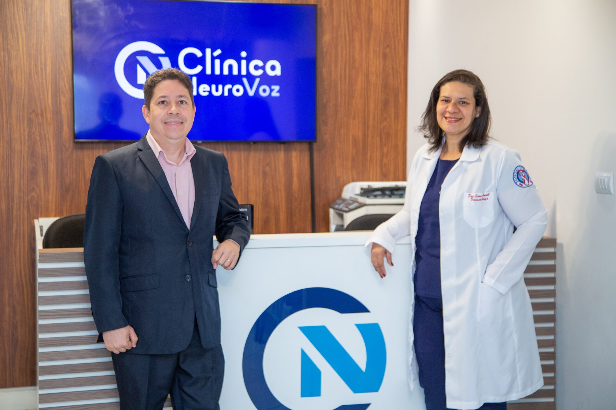 NEUROVOZ: TRÊS ANOS TRANSFORMANDO VIDAS COM CIÊNCIA E CUIDADO HUMANO