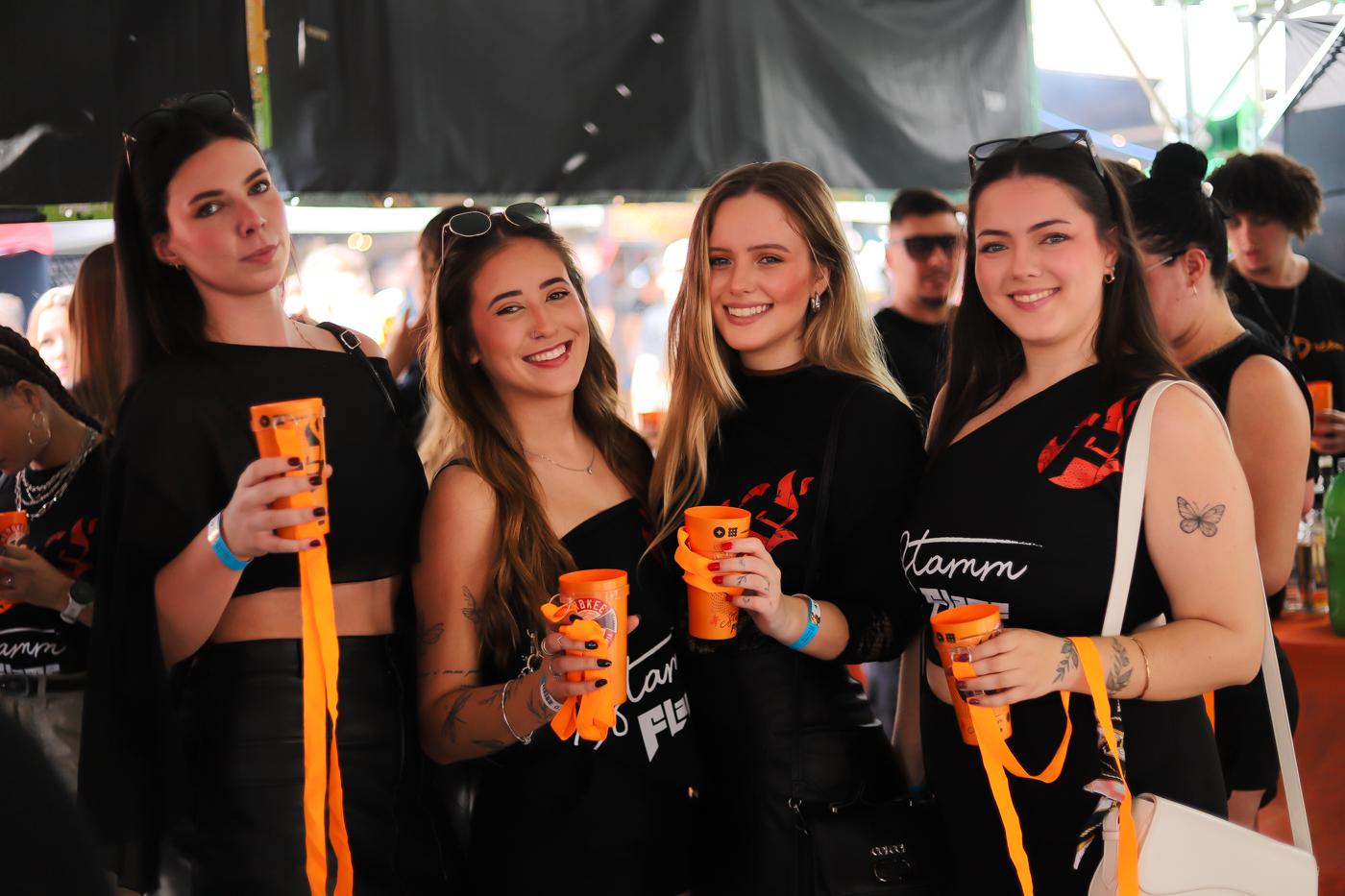 Veja as fotos da 21ª Stammtisch de Jaraguá do Sul por Hermann Image