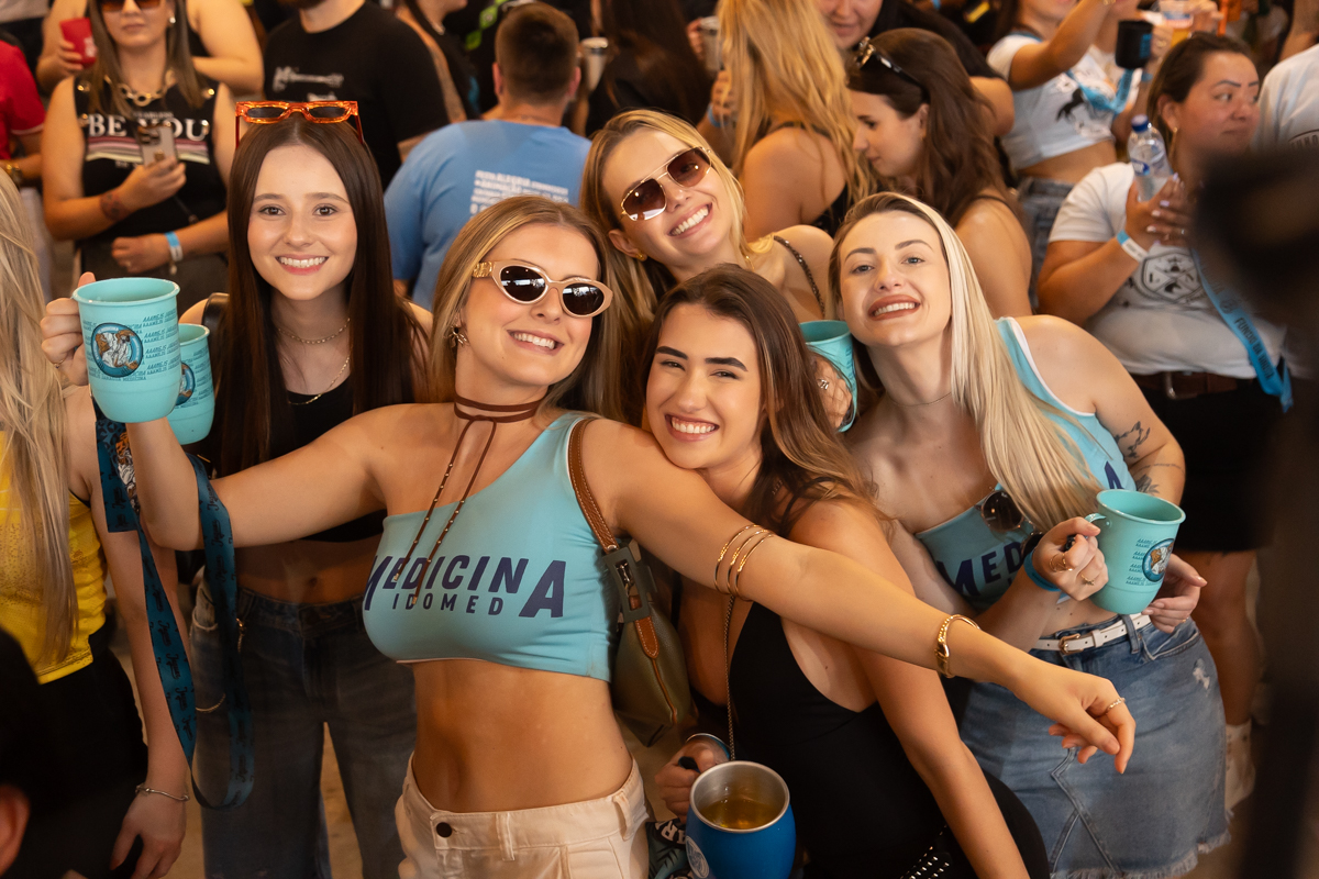 Veja as fotos da 21ª Stammtisch de Jaraguá do Sul por Elias Paul