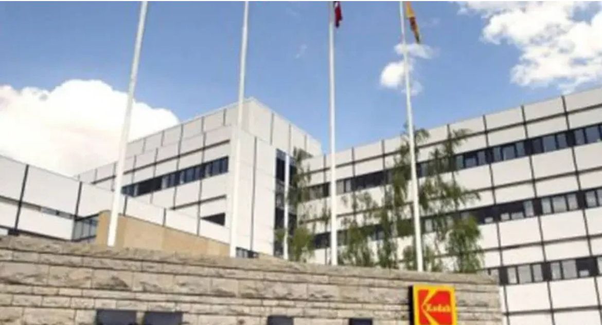 Depois de 133 anos, lendária marca está na corda bamba