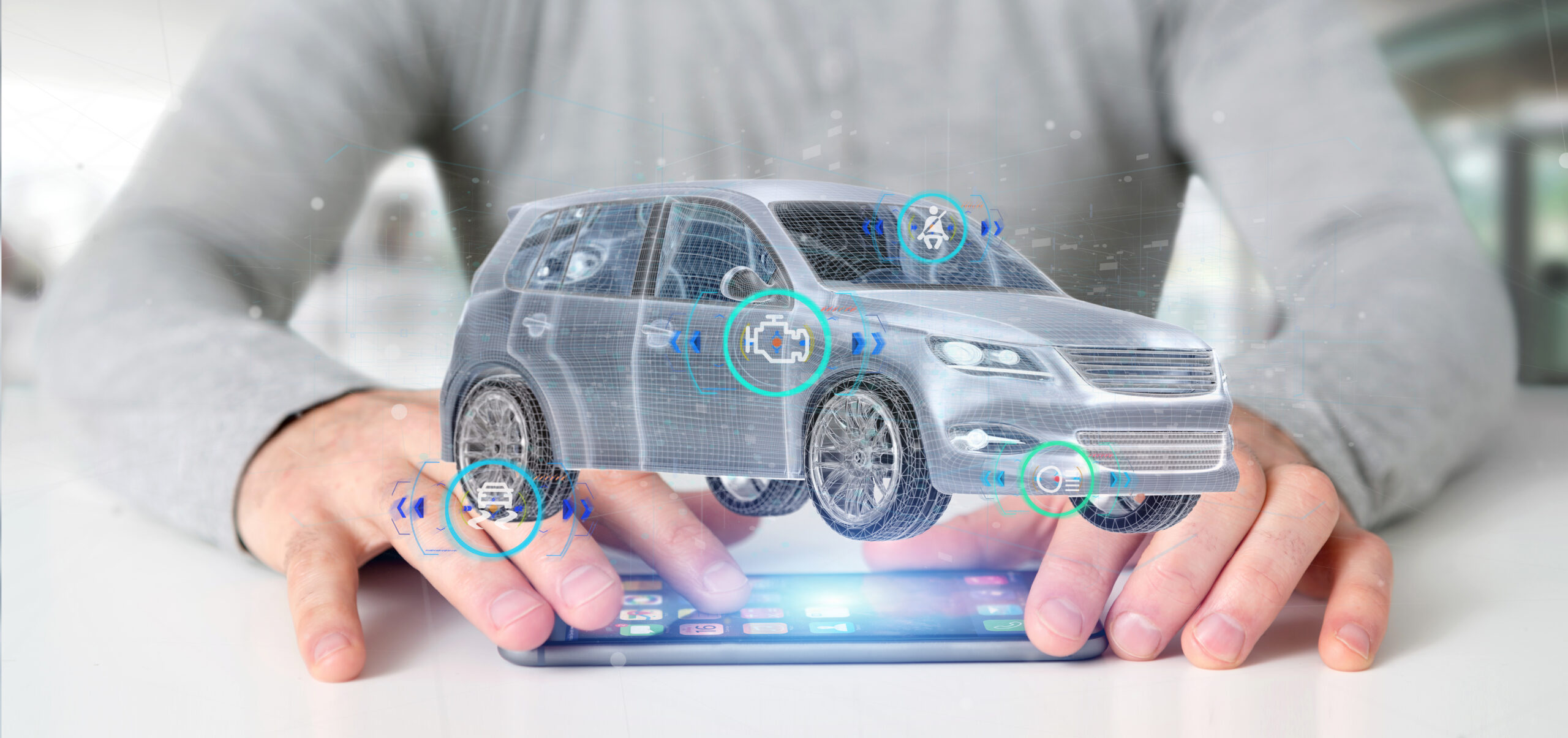 Na Carona com Deni Fachini: Os Saltos dos Veículos e o Mercado Nacional