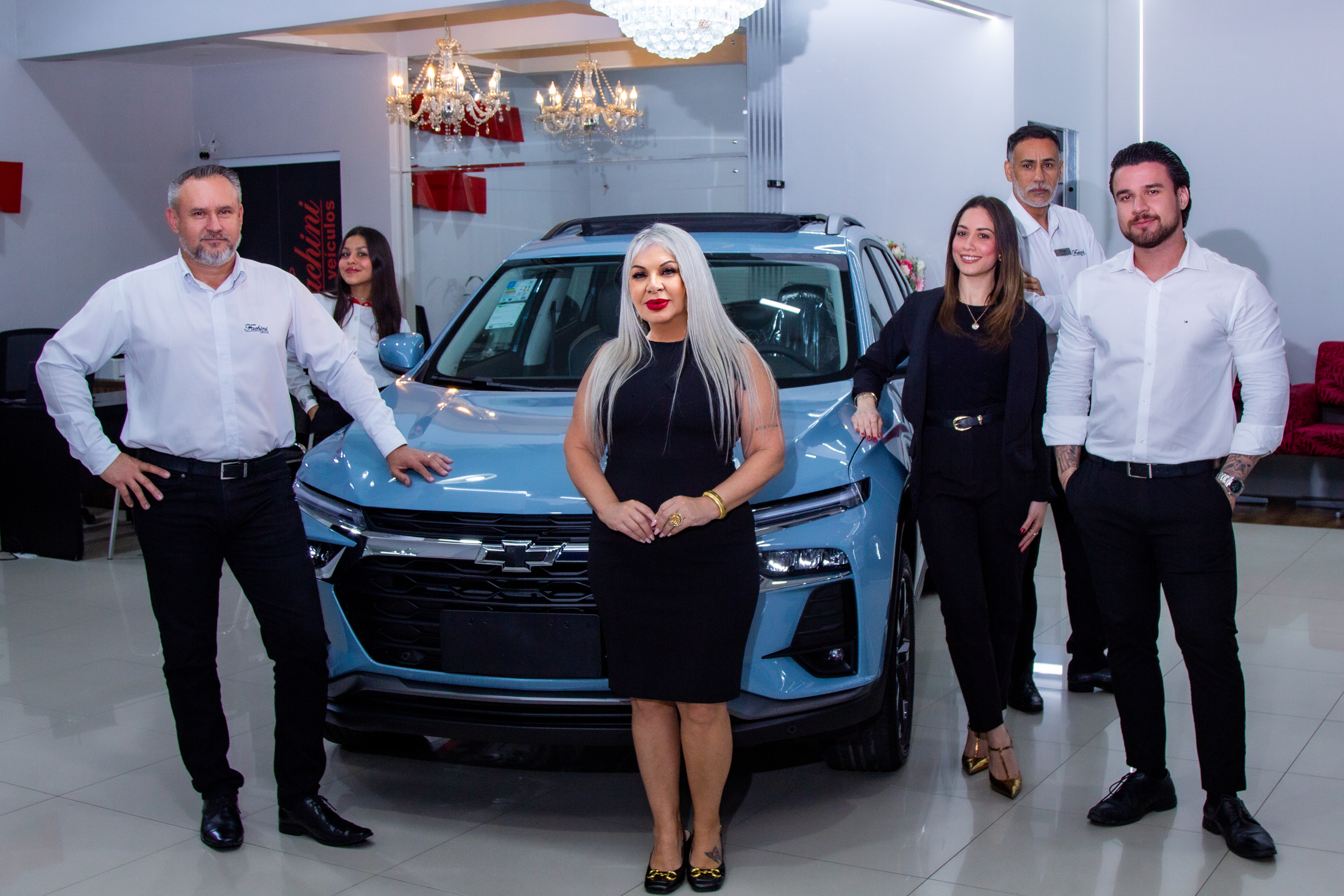 FACHINI VEÍCULOS 23 ANOS: TRADIÇÃO QUE INSPIRA E INOVAÇÃO QUE CONQUISTA