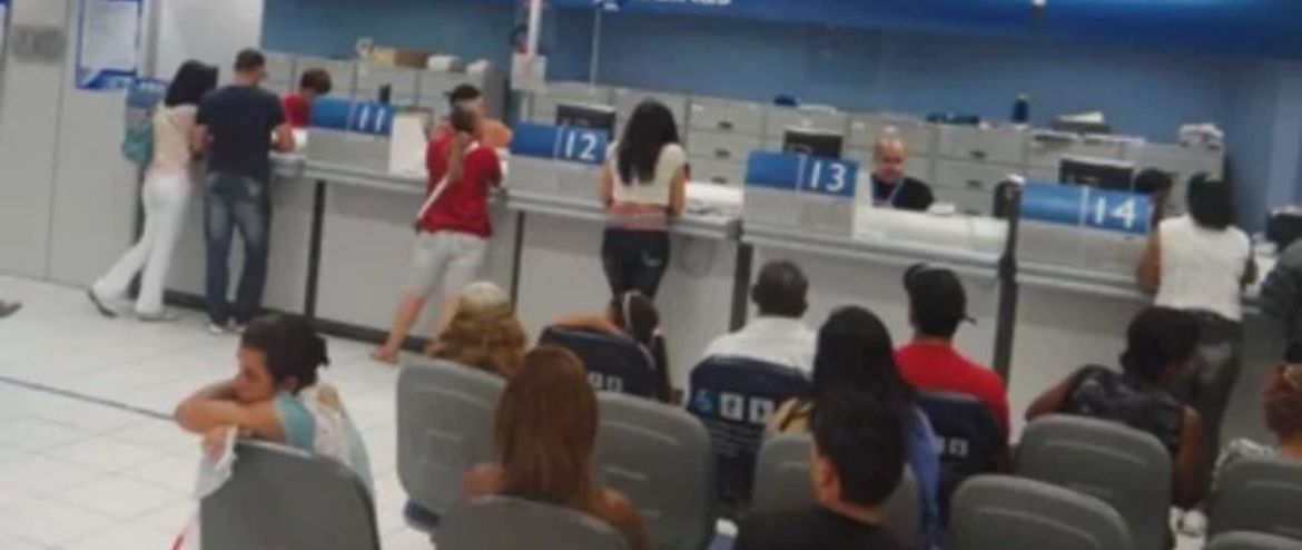 URGENTE: Um dos maiores bancos do país anuncia o fechamento de 128 agências