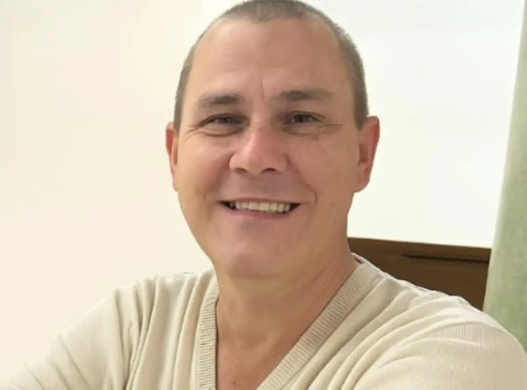 Morre Heriberto Weege aos 51 anos