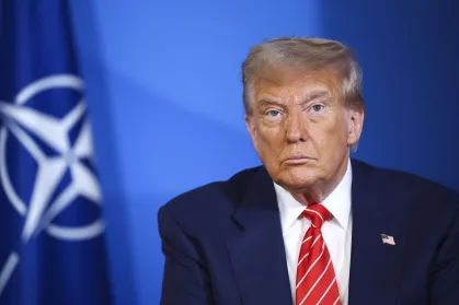 Trump associa autismo a uso de Tylenol na gestação