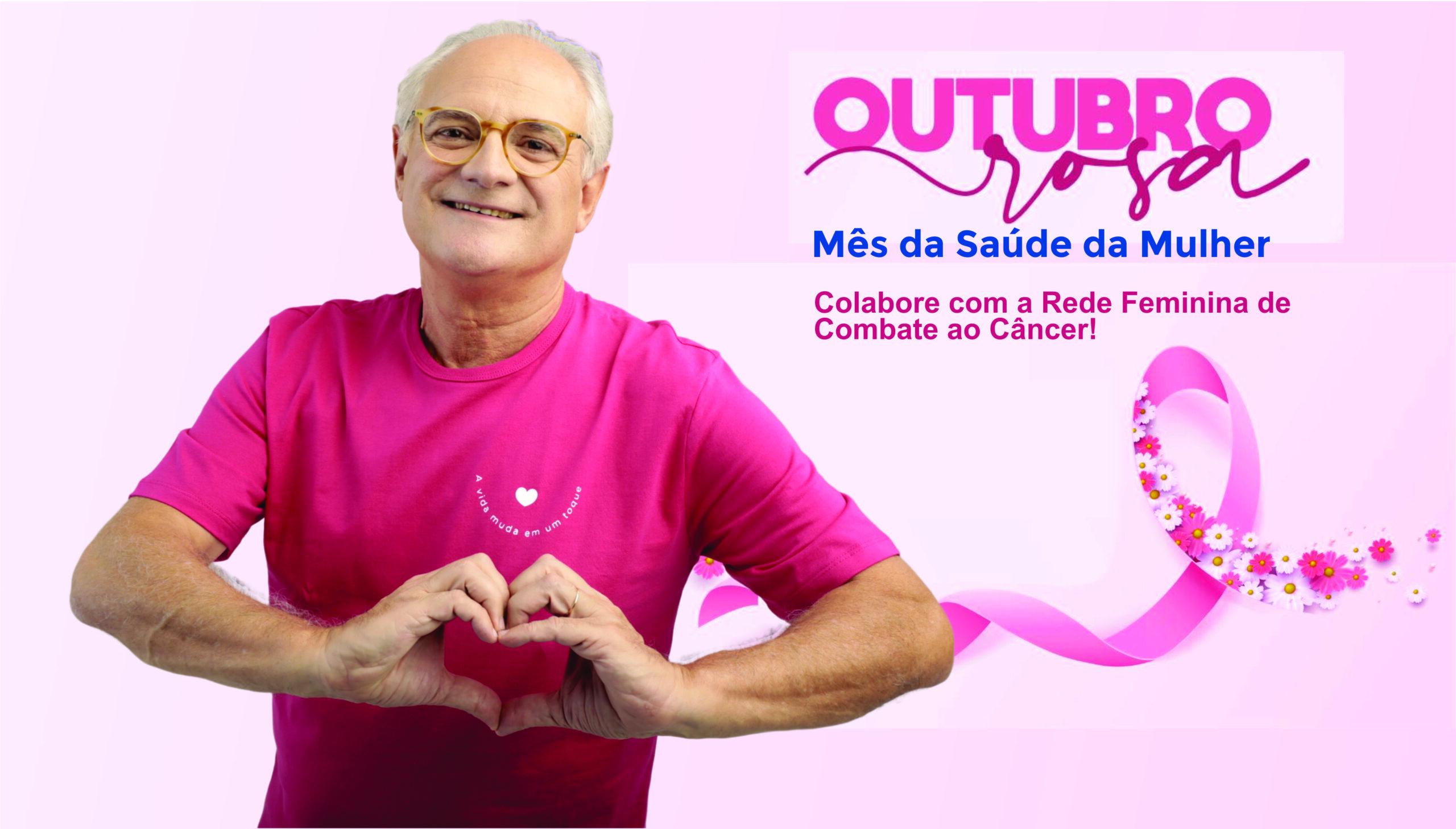 Outubro Rosa